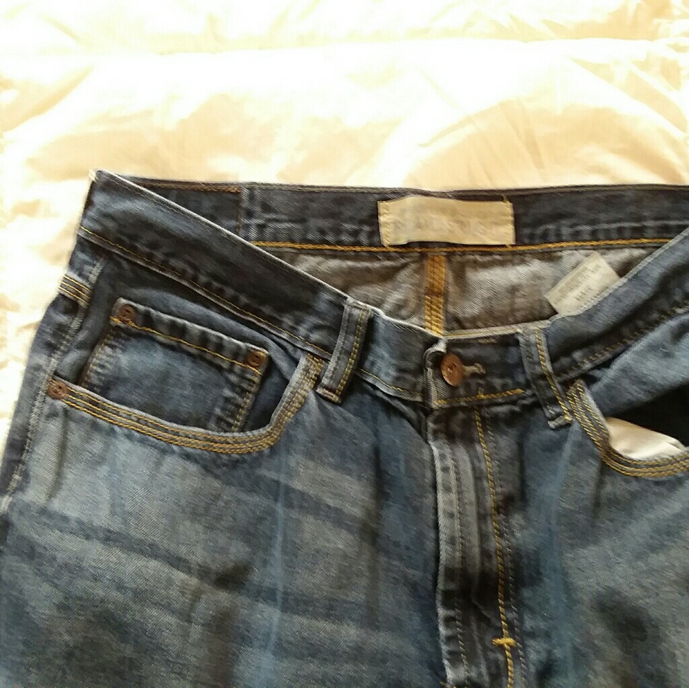 Jeans - Picture 5 of 7